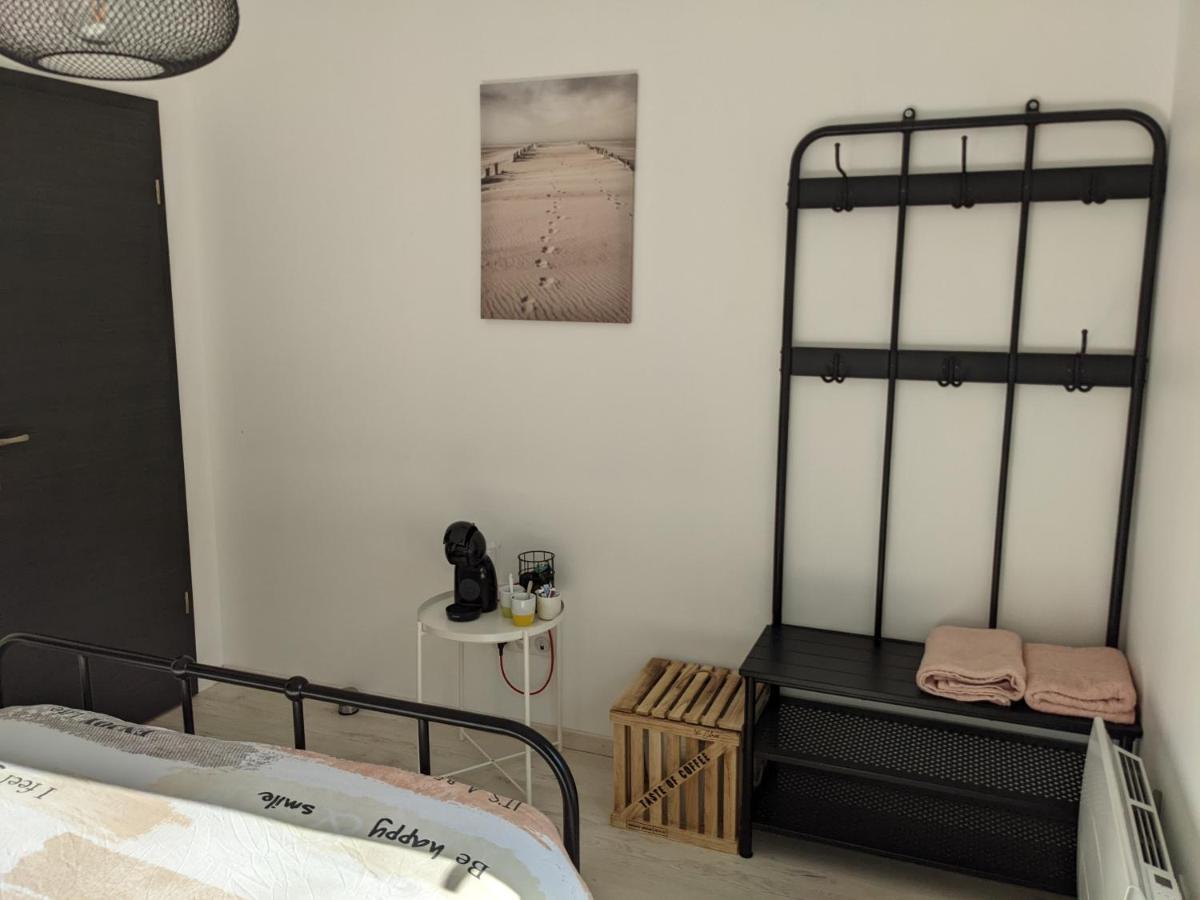 Chambre Double Independante Naturale Au Sein Du Domaine Passeloup Porte Des Pierres Dorees Eksteriør billede